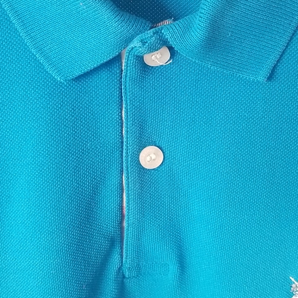 Burberry polo - Picture 4 of 8